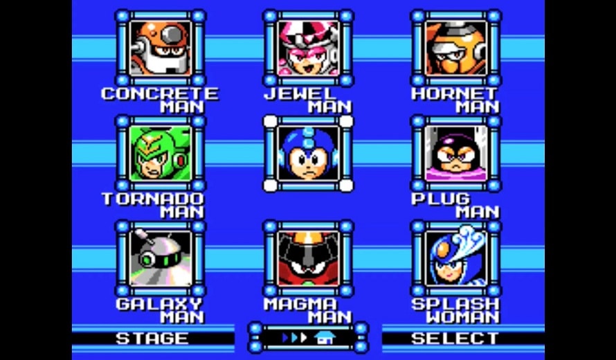 How To Play Mega Man 9 For Mac